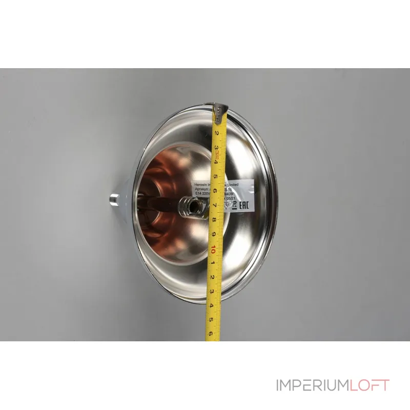 Подвесная люстра Aployt Koletta APL.755.03.10