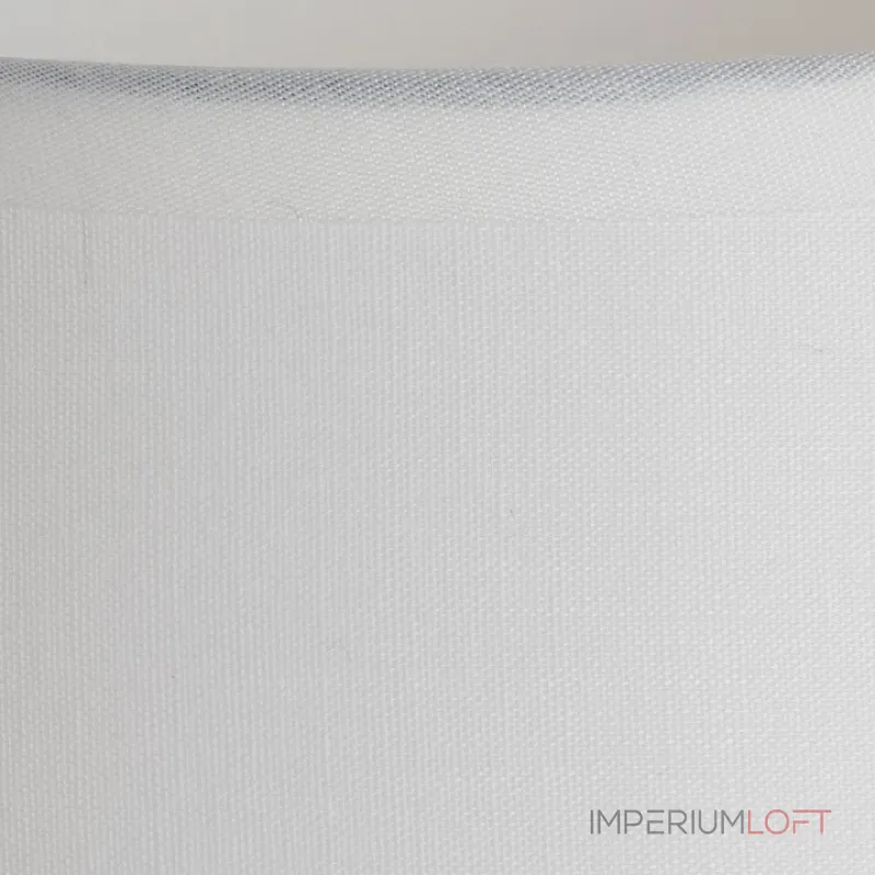 Настольная лампа декоративная Arte Lamp Gustav A4420LT-1WH Цвет плафонов белый Цвет арматуры белый от ImperiumLoft