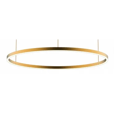 Подвесной светильник Kink Light Тор 08214,33P(3000K) Подвесной светильник Kink Light Тор 08214,33P(3000K)