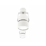 Спот Ambrella Techno TA104 Цвет плафонов белый от ImperiumLoft