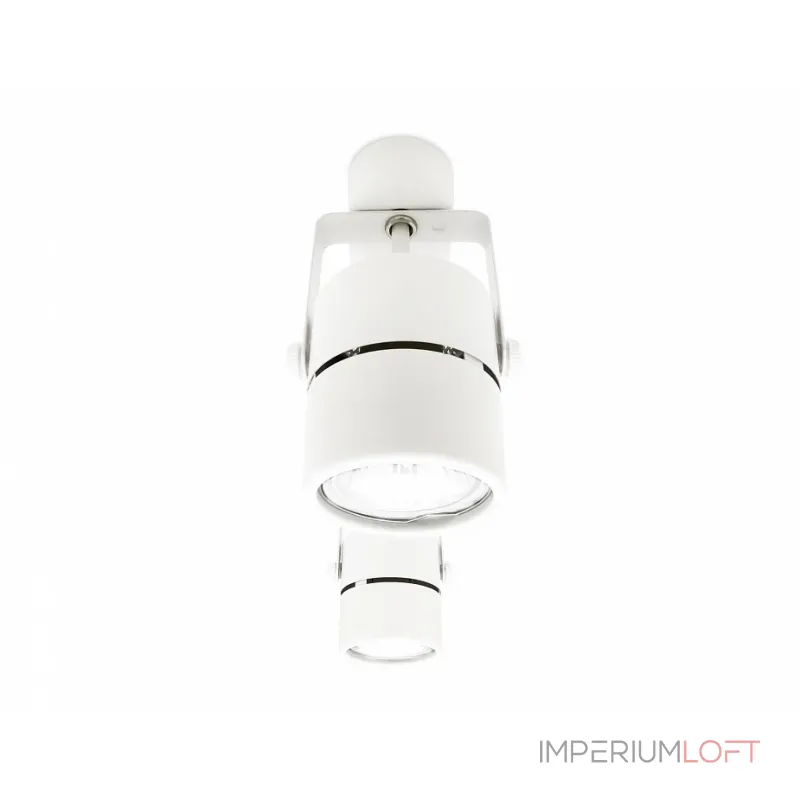 Спот Ambrella Techno TA104 Цвет плафонов белый от ImperiumLoft
