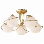 Потолочная люстра Citilux Лайма CL155152 