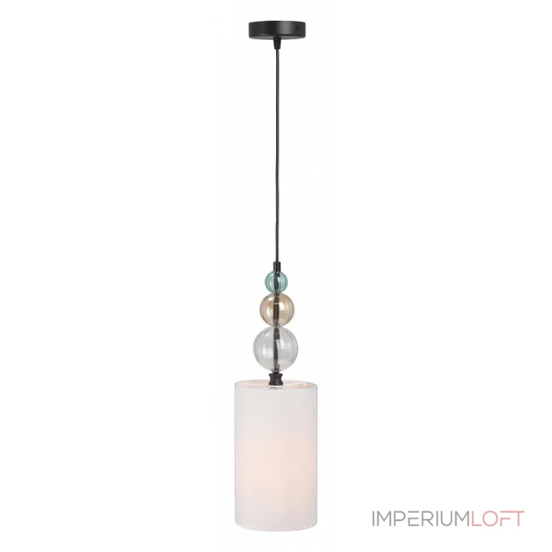 Подвесной светильник Vitaluce V2995 V2995-1/1S Подвесной светильник Vitaluce V2995 V2995-1/1S