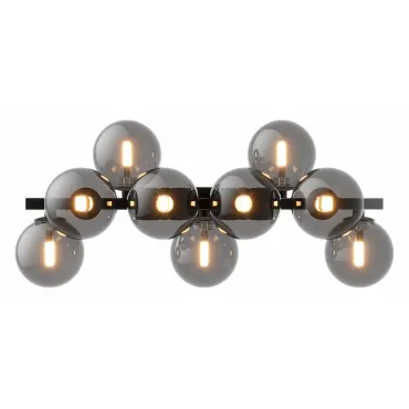 Настенный светильник (бра) Maytoni MOD547WL-09B Настенный светильник (бра) Maytoni MOD547WL-09B