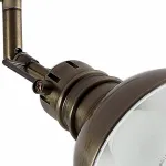 Спот Arte Lamp 1102 A1102PL-4AB Цвет арматуры бронза Цвет плафонов бронза от ImperiumLoft