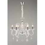 Подвесная люстра Aployt Emmanuel APL.628.03.06