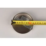 Бра Aployt Franula APL.724.01.01 Цвет арматуры никель Цвет плафонов белый от ImperiumLoft