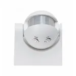 Датчик освещенности Brilliant Sensor 96193/05 от ImperiumLoft