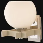 Бра Citilux Нарита CL114312 Цвет арматуры белый от ImperiumLoft