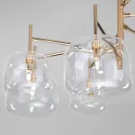 Люстра на штанге 70128/7