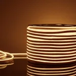 Шнур световой  Elektrostandard LS 001 220V 9,6 IP67 LS001 220V от ImperiumLoft