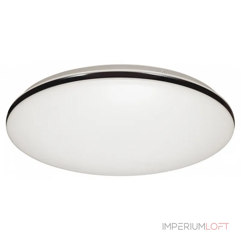 Накладной светильник Sonex Vaka 3042/EL Цвет плафонов белый от ImperiumLoft