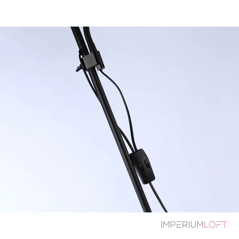 Торшер с подсветкой Ambrella Floor TR TR97629 от ImperiumLoft Торшер с подсветкой Ambrella Floor TR TR97629 от ImperiumLoft