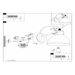 Спот Eglo ПРОМО Priddy 49468 Цвет арматуры черный Цвет плафонов черный от ImperiumLoft