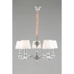 Подвесная люстра Omnilux Mozzate OML-72403-05