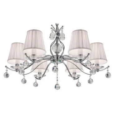 Подвесная люстра Citilux Шелли CL438161