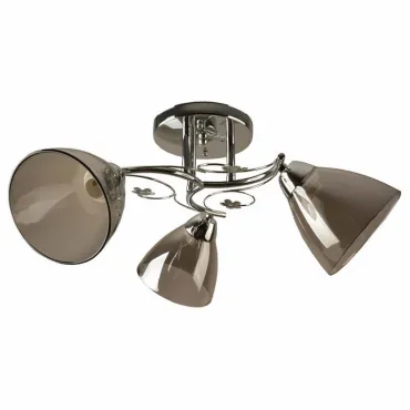 Потолочная люстра Hiper Gandy H195-3 Потолочная люстра Hiper Gandy H195-3