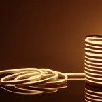 Шнур световой  Elektrostandard LS 001 220V 9,6 IP67 LS001 220V от ImperiumLoft