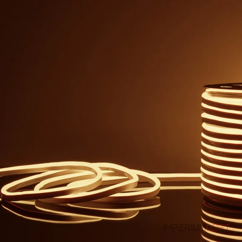 Шнур световой  Elektrostandard LS 001 220V 9,6 IP67 LS001 220V от ImperiumLoft