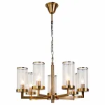 Подвесная люстра Favourite Assembly 2060-7P 