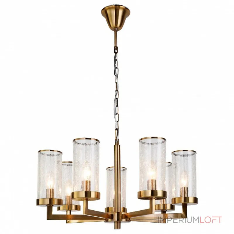 Подвесная люстра Favourite Assembly 2060-7P Подвесная люстра Favourite Assembly 2060-7P