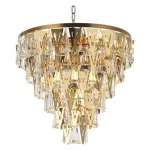 Подвесная люстра Stilfort Vaviani 2148/05/13P от ImperiumLoft