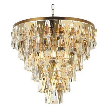 Подвесная люстра Stilfort Vaviani 2148/05/13P Подвесная люстра Stilfort Vaviani 2148/05/13P