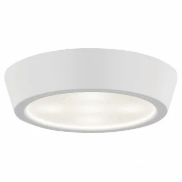 Накладной светильник Lightstar Urbano 214904 Цвет арматуры белый