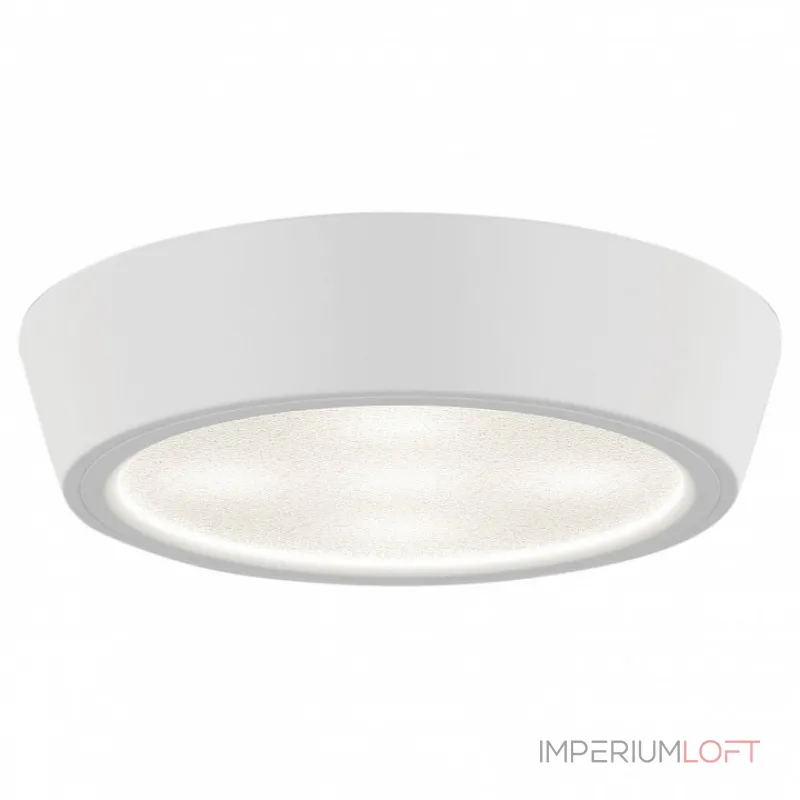 Накладной светильник Lightstar Urbano 214904 Цвет арматуры белый от ImperiumLoft Накладной светильник Lightstar Urbano 214904 Цвет арматуры белый от ImperiumLoft
