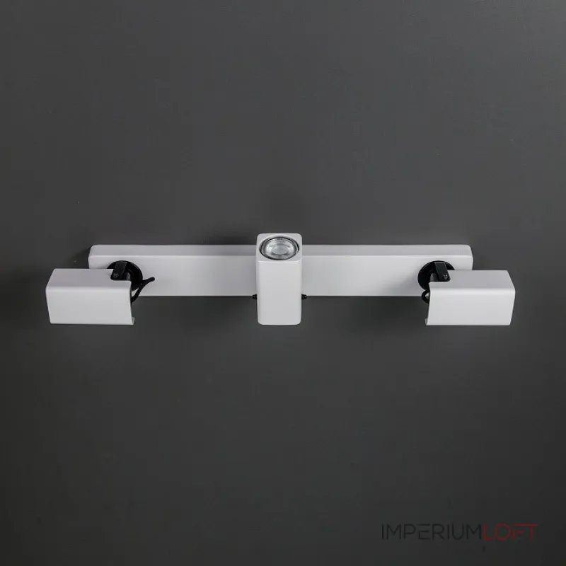 Спот Citilux Норман 3 CL533630 от ImperiumLoft