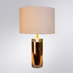Настольная лампа декоративная Arte Lamp Maia A4036LT-1GO от ImperiumLoft