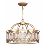 Подвесная люстра Favourite Royalty 2021-8P