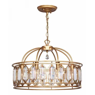 Подвесная люстра Favourite Royalty 2021-8P Подвесная люстра Favourite Royalty 2021-8P