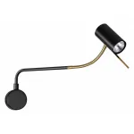 Бра Odeon Light Gigi 4382/1W от ImperiumLoft