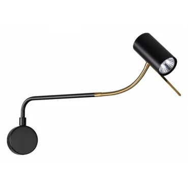 Бра Odeon Light Gigi 4382/1W Бра Odeon Light Gigi 4382/1W