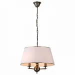 Подвесной светильник Arte Lamp Alice A3579SP-3AB