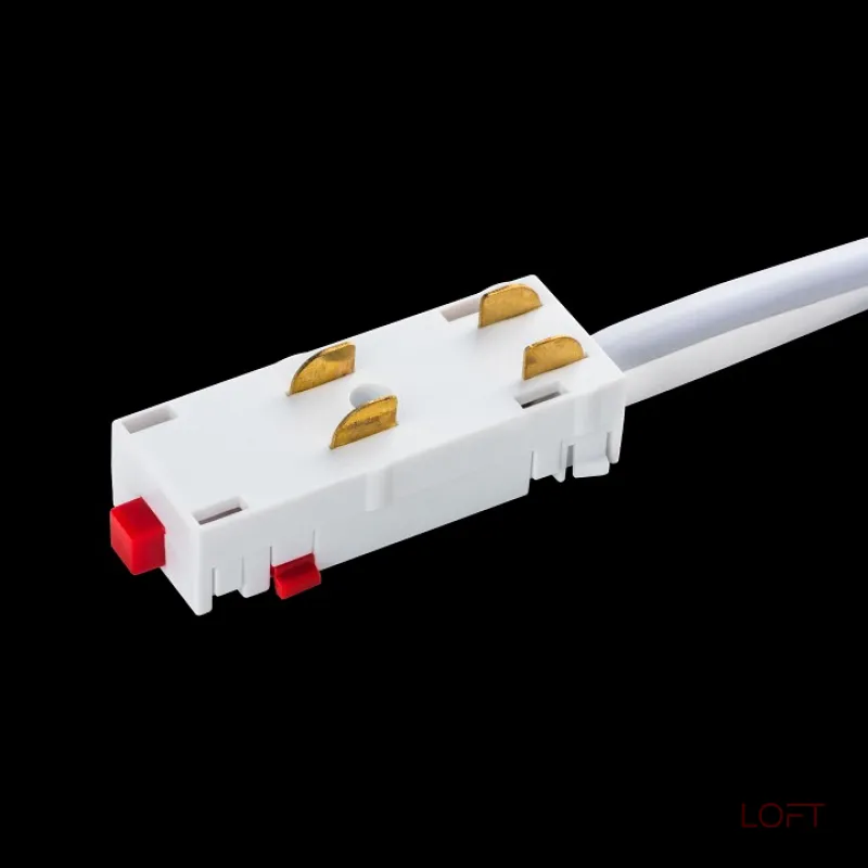 Блок питания Lightstar Teta 505116 от ImperiumLoft Блок питания Lightstar Teta 505116 от ImperiumLoft