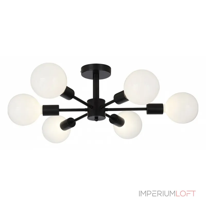 Потолочная люстра EVOLUCE Ano SL419.402.06 