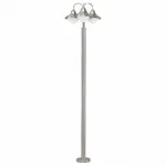 Фонарный столб Eglo Sidney 83971 Цвет арматуры хром от ImperiumLoft