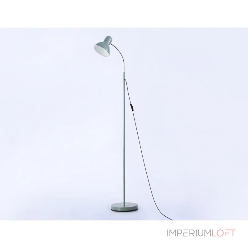 Торшер Ambrella Floor TR TR97662 от ImperiumLoft Торшер Ambrella Floor TR TR97662 от ImperiumLoft