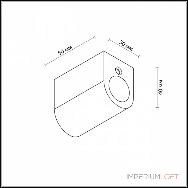 Винт Odeon Light Corda 4399/40F от ImperiumLoft Винт Odeon Light Corda 4399/40F от ImperiumLoft
