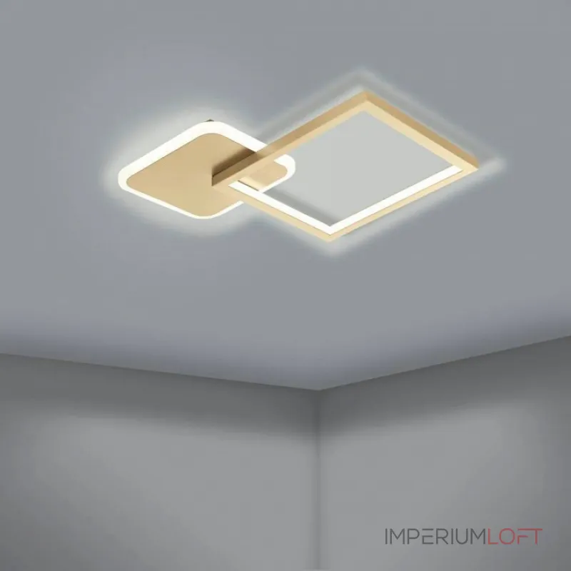 Потолочная люстра Eglo ПРОМО Gafares 900424