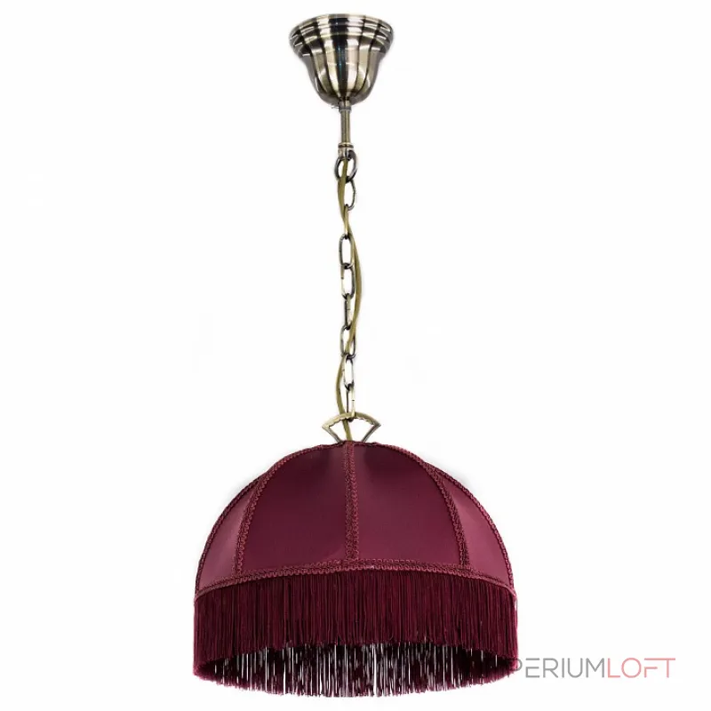 Подвесной светильник Citilux Базель CL407113