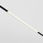 Встраиваемый светильник Maytoni Basis TR030-2-24W3K-B от ImperiumLoft