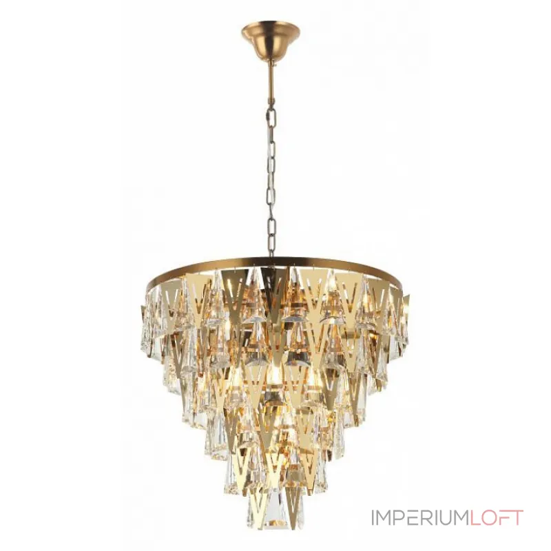 Подвесная люстра Stilfort Vaviani 2148/05/13P от ImperiumLoft