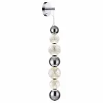 Бра Odeon Light Crystal 5007/13WL от ImperiumLoft