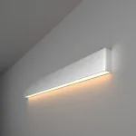 Накладной светильник Elektrostandard 101-100-30-78 a041489 Цвет арматуры серебро от ImperiumLoft