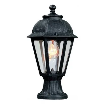 Наземный низкий светильник Fumagalli Saba K22.110.000.AXE27