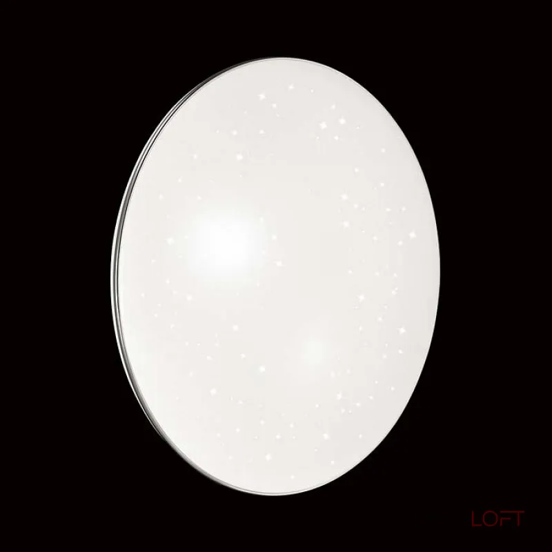 Потолочный светильник Sonex Abasi 2052/DL 