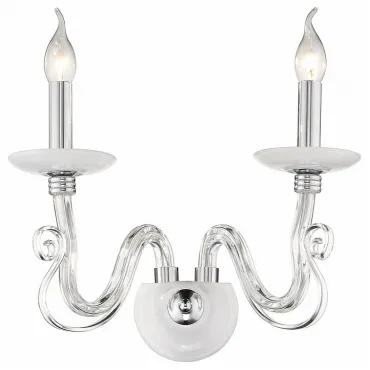 Бра Wertmark Madlene WE173.02.101 Бра Wertmark Madlene WE173.02.101